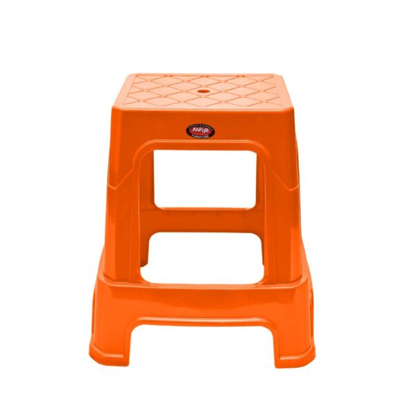 Taira Plastic Stool - Image 3