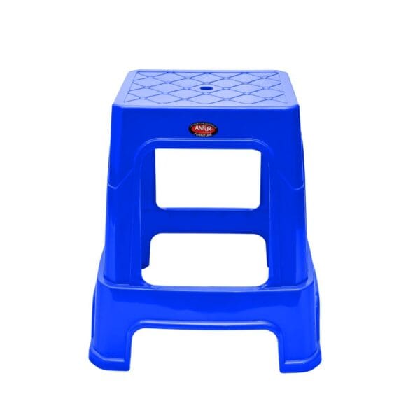 Taira Plastic Stool - Image 4