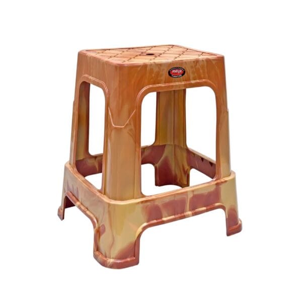 Taira Plastic Stool - Image 5