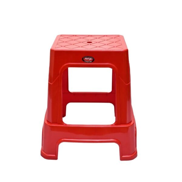 Taira Plastic Stool - Image 6