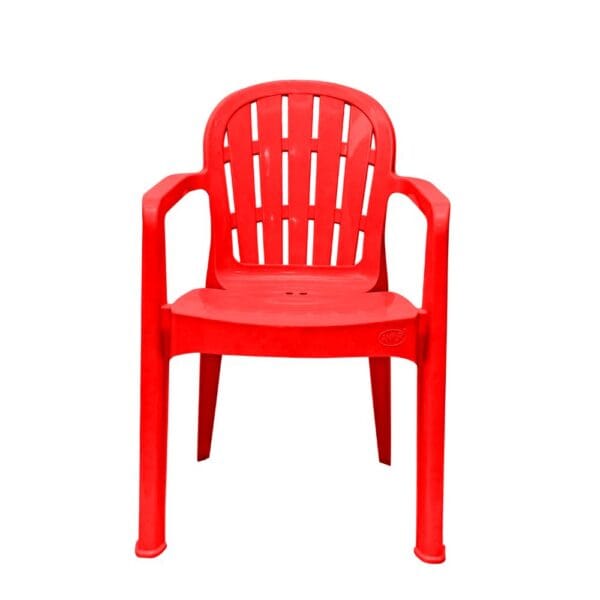 Fuji Plastic Chair - Image 5
