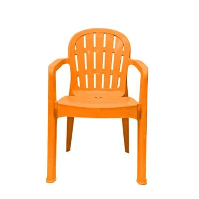 Fuji Plastic Chair