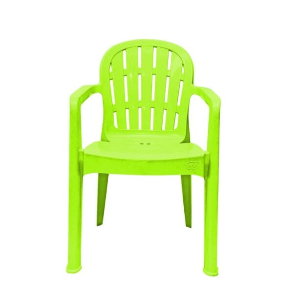 Fuji Plastic Chair - Image 4