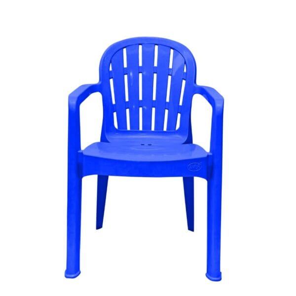 Fuji Plastic Chair - Image 3