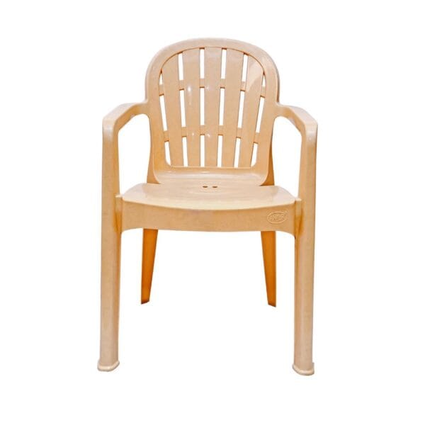 Fuji Plastic Chair - Image 2