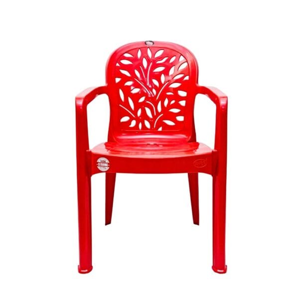 Haru Plastic Chair - Image 5