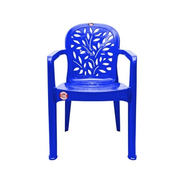 Haru Plastic Chair - Image 2