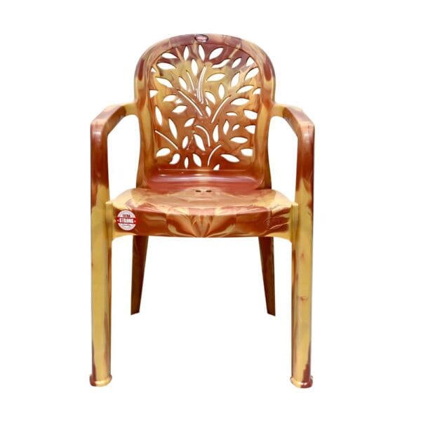 Haru Plastic Chair