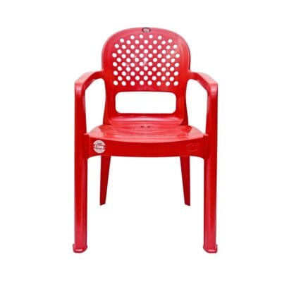 Kiku Plastic Chair