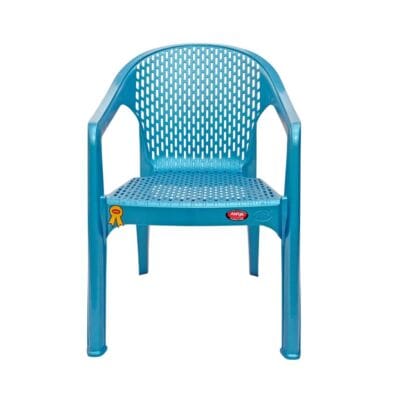 New Diamond Plastic Chair