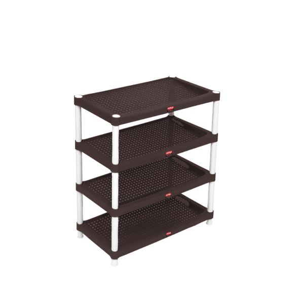 Shoe Plastic Rack - Image 2