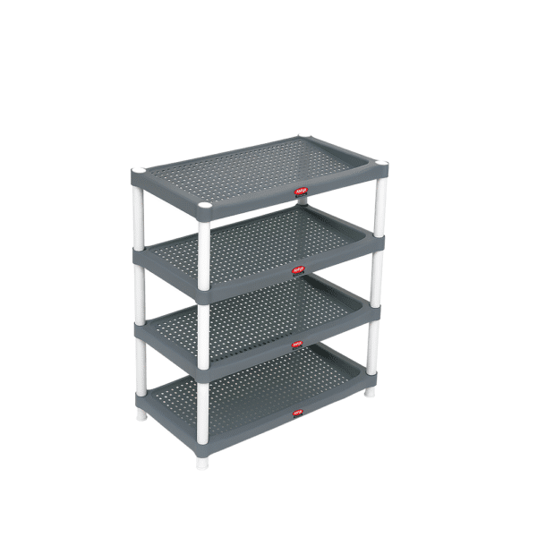 Shoe Plastic Rack