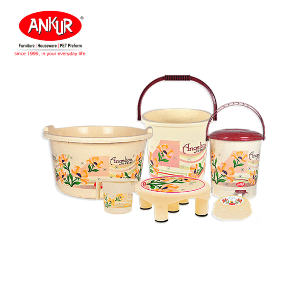 Ankur Bath Set - Image 3