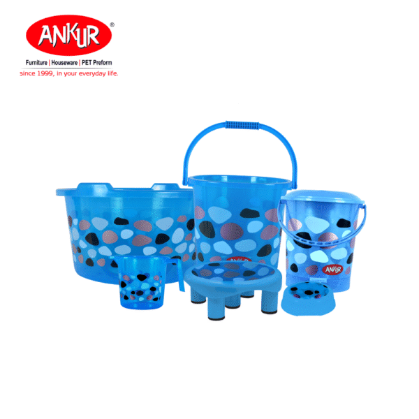Ankur Bath Set - Image 2