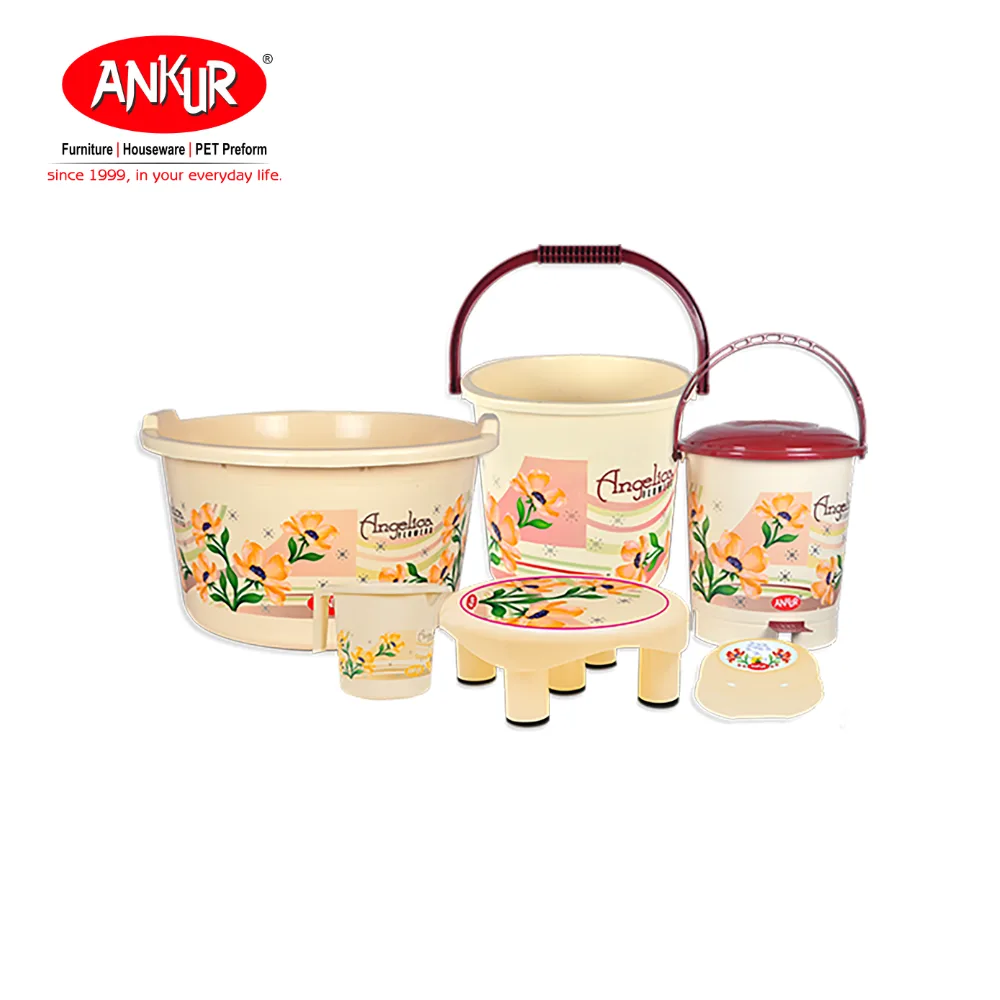 Ankur Bath Set - Image 3