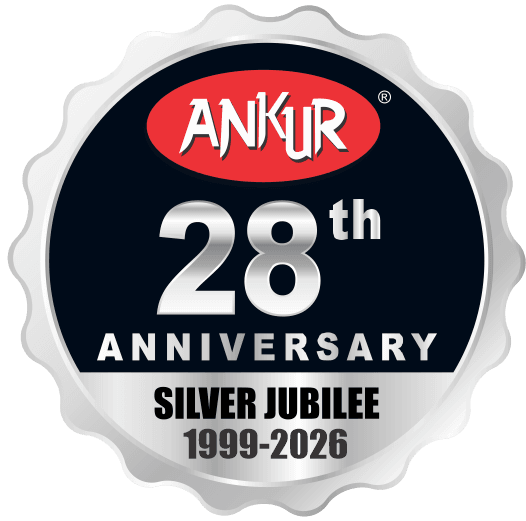 Ankur 28 anniversary